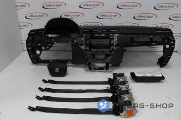 Seat Arona 6F Airbagset  airbag set compleet beschikbaar voor biedingen