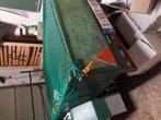 Aanhangwagen enkelas 750kg 2m X 1m13, Auto diversen, Ophalen, Gebruikt