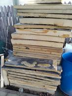 isolatie platen, Doe-het-zelf en Bouw, Isolatie en Afdichting, Ophalen