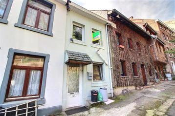 Bureau à vendre à Eupen, 2 chambres beschikbaar voor biedingen