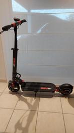 Trottinette électrique Power Zero Z9 – 52V 13A, Fietsen en Brommers, Steps, Ophalen, Gebruikt, Overige typen, Zero