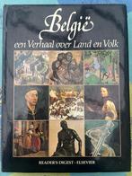 België een verhaal over land en volk, Ophalen, 14e eeuw of eerder, Nieuw