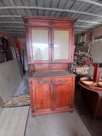 Vintage buffetkast, Huis en Inrichting, Ophalen, Gebruikt