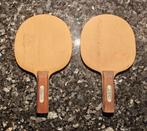Bois de tennis de table TAMAROPA vintage – modèle rare –, Enlèvement, Utilisé