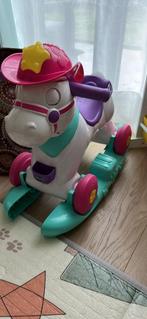 Cheval Chicco enfant, Enlèvement, Comme neuf