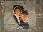 Disque vinyl 33 tours umberto tozzi gloria, Ophalen of Verzenden, 1960 tot 1980, Zo goed als nieuw