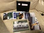 Bmw E46 handleiding onderhoudsboekjes set sedan touring nfl, Utilisé, BMW, Enlèvement ou Envoi