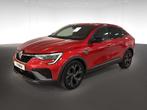 Renault Arkana RS LINE 140, Auto's, USB, https://public.car-pass.be/vhr/8737cbcb-ef87-4f00-83b4-f10e0346b329, Handgeschakeld, 5 deurs