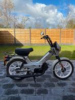 Tomos, Fietsen en Brommers, Klasse A (25 km/u), Ophalen of Verzenden, Zo goed als nieuw, Quadro