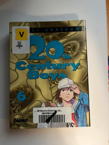 Urasawa - 6 beschikbaar voor biedingen