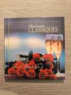 Instants classiques, Enlèvement ou Envoi, Utilisé, Avec livret, Classicisme