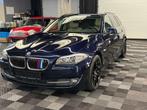 BMW 520 d Touring Automatique bj. 2011 Euro 5, Auto's, Automaat, Euro 5, Beige, Blauw