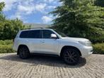 Toyota Land Cruiser LC V8 7 SEATS  60th Annyversar, Auto's, Toyota, Automaat, Zwart, Diesel, Parkeersensor