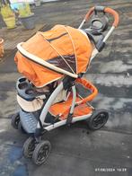 Baby wagen (car), Kinderen en Baby's, Ophalen, Zo goed als nieuw