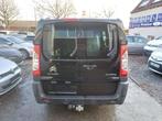 Citroën Jumpy, Euro 5, Achat, 4 portes, Entreprise