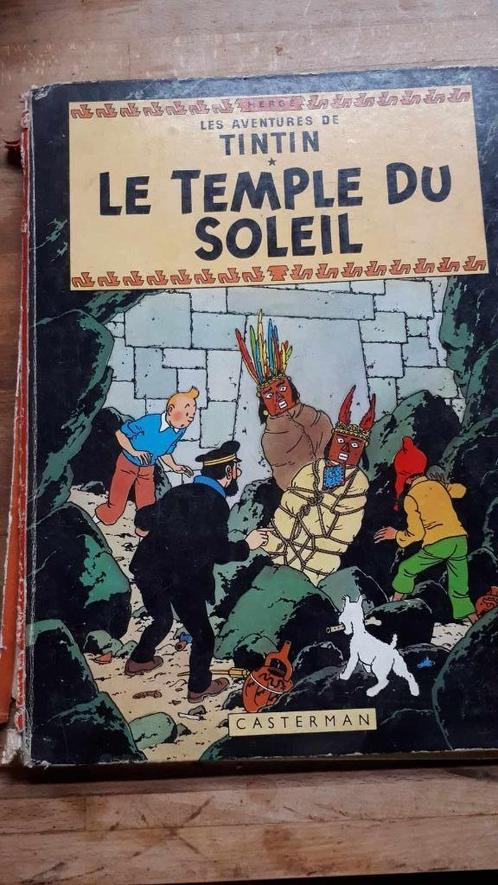 Anciennes BD, Livres, BD, Utilisé, Plusieurs BD, Enlèvement