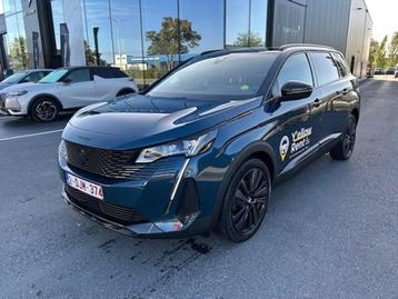 Peugeot 5008 New BlueHdi 130pk GT EAT8 beschikbaar voor biedingen