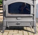 Poêle à bois/charbon Efel Surdiac Oxford 16 Kw, Bricolage & Construction, Enlèvement, Comme neuf, Poêle