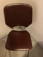 allerlei stoelen - gewichten fitness - instrumententafel, Gris, Comme neuf, Synthétique, Enlèvement