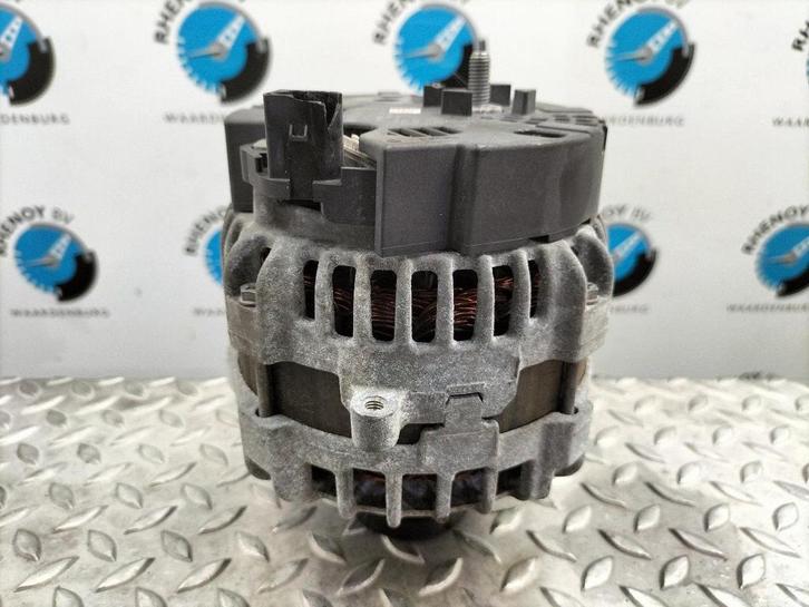 MERCEDES CLA [ALTERNATOR] 2017, Auto-onderdelen, Motor en Toebehoren, Gebruikt, ARN erkend, Stiba lid, Erkend duurzaam, Ophalen of Verzenden