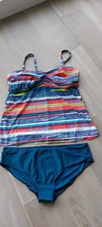 TANKINI, Kleding | Dames, Badmode en Zwemkleding, Ophalen of Verzenden, Nieuw, Overige kleuren, Overige typen