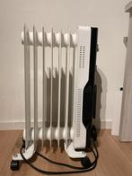 Olieradiator Royal Swiss 1900V, Enlèvement