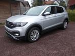 Volkswagen T-Cross T-Cross TSI 115 PK, Argent ou Gris, Euro 6, Entreprise, 5 portes