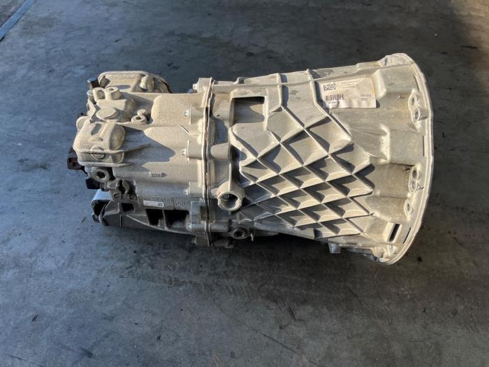 Automaatbak d'un Mercedes Sprinter, Autos : Pièces & Accessoires, Transmission & Accessoires, Mercedes-Benz, Utilisé, 3 mois de garantie