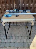 FESTO  MFT 800. zaagtafel  werkblad., Ophalen, Nieuw, Festool