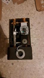 Vaillant pompgroep en volledige vloerverwarming, Ophalen, Nieuw, Cv-ketel of Combi-ketel