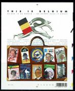 Belgie   BL 108  XX, Timbres & Monnaies, Timbres | Europe | Belgique, Enlèvement ou Envoi, Non oblitéré