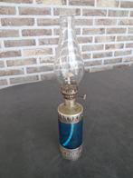 antieke olielamp antieke olielamp, Antiek en Kunst, Antiek | Verlichting, Ophalen