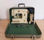Machine à coudre professionnelle BERNINA, Hobby en Vrije tijd, Naaimachines en Toebehoren, Ophalen, Naaimachine, Bernina