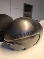 Sworks tijdrithelm (triathlon), Fietsen en Brommers, Fietsaccessoires | Fietshelmen, Heer of Dame, Ophalen, S, Specialized S-Works