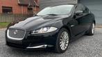 Jaguar XF 2.2D Euro5 Automaat full option 1e eigenaar, Automaat, XF, Diesel, Particulier