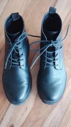 Schoenen, Kleding | Dames, Zwart, Pier one, Lage of Enkellaarzen, Ophalen of Verzenden