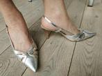 Dames schoenen, Overige kleuren, Ophalen of Verzenden, Zo goed als nieuw, Schoenen met hoge hakken