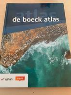 Atlas De Boeck, Ophalen, 2000 tot heden, Van In, Wereld