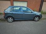 Te Koop Skoda fabia1.2i voor Export., Auto's, Blauw, Bedrijf, Handgeschakeld, Stadsauto