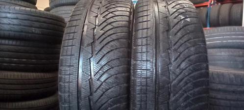 225/45/18 225+45+18 225/45R18 winter Michelin, Auto diversen, Autosport-onderdelen, Ophalen