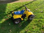 Quad Suzuki LT50, Motoren, Quads en Trikes, 50 cc