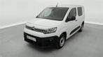 Citroën Berlingo 1.5 BlueHDi 100cv M NAVI / PDC AR / CRUISE, Auto's, Stof, Gebruikt, 4 cilinders, Citroën