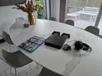 SONY PS4 + 2 MANETTES + 5 jeux, Games en Spelcomputers, Ophalen of Verzenden, Gebruikt