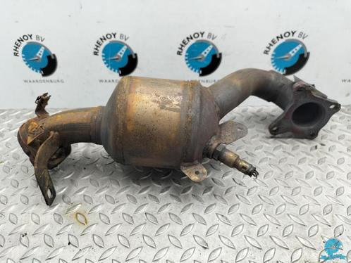 SEAT LEON 1.4 TSI Businessline  [CATALYTIC_CONVERTER] 2010, Auto-onderdelen, Uitlaatsystemen, Gebruikt, ARN erkend, Stiba lid