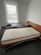 Literie, Maison & Meubles, Matelas, Enlèvement, Utilisé, 180 cm