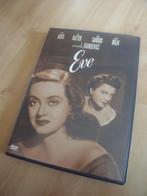 Eve (Bette Davis - Georges Sanders), Ophalen of Verzenden, Zo goed als nieuw, 1940 tot 1960, Drama