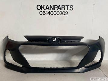 Hyundai i10 II Facelift Voorbumper 86511-B9500 beschikbaar voor biedingen