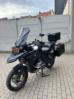 BMW R1250GS TRIPLE BLACK 13.000KM 2021, Particulier, Poignées chauffantes