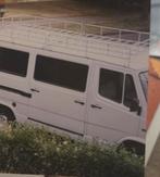 Zoeken/Zoek bagagerek/donkere Mercedes T1/TN W601, Auto diversen, Dakdragers, Gebruikt