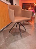 Eetkamer stoelen, Enlèvement